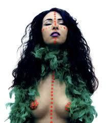 Programme de la 6ème édition du Festival International du Film Fantastique de la Réunion MEME PAS PEUR 2016