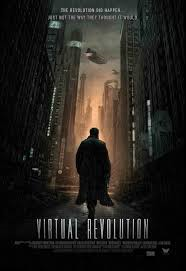 Critique de VIRTUAL REVOLUTION de Guy-Roger Duvert (France)