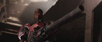 Critique de VIRTUAL REVOLUTION de Guy-Roger Duvert (France)