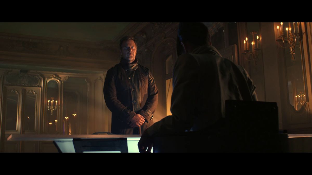 Rencontre avec Guy-Roger Duvert pour la sortie en salle de son film VIRTUAL REVOLUTION