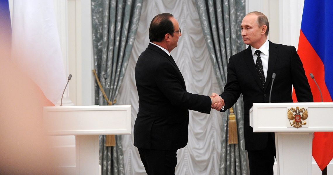 heure rencontre obama hollande