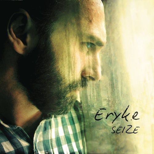 Eryk e., l'album est sorti.