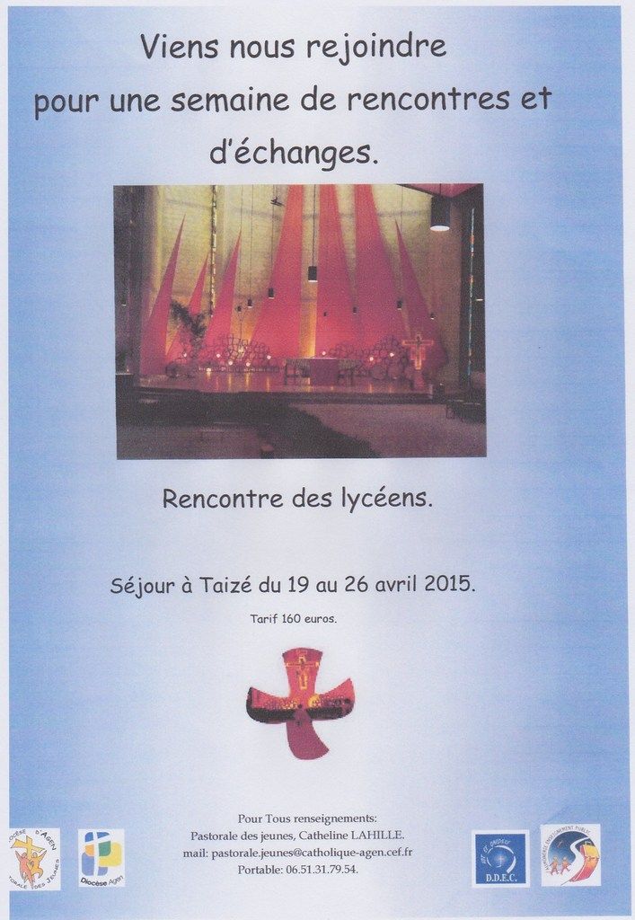 rencontres lot 46