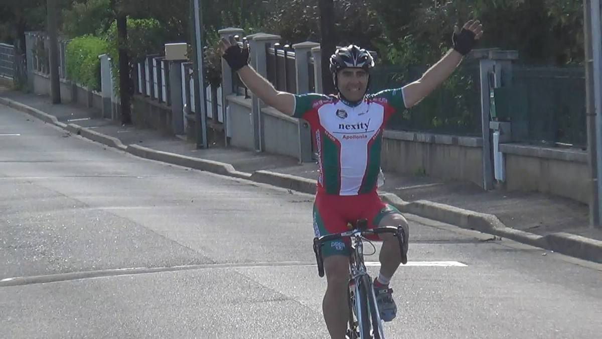 Jean-Jacques MORPURGO, à Rungis, Vainqueur à Bussy St Georges (10 août 2014), puis podium, et vainqueur à St Mammès (15 août)