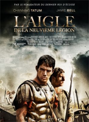 Vite vu : L'Aigle de la neuvième légion