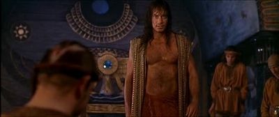Kull le Conquérant