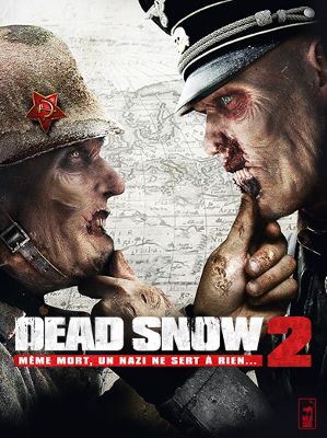 Vite vu : Dead Snow 2