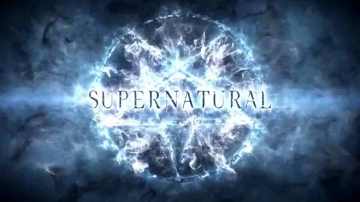 Classement des saisons de Supernatural Les Critiques Du Toucan