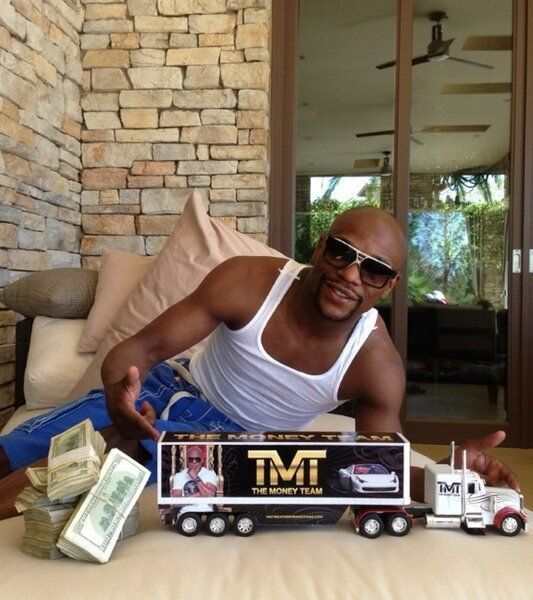 chaussure boxe reebok mayweather