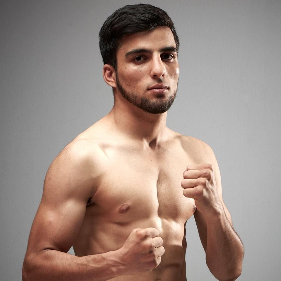 Samir Ziani Un champion à l’école