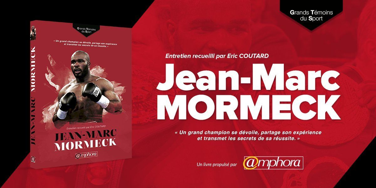 rencontre mormeck
