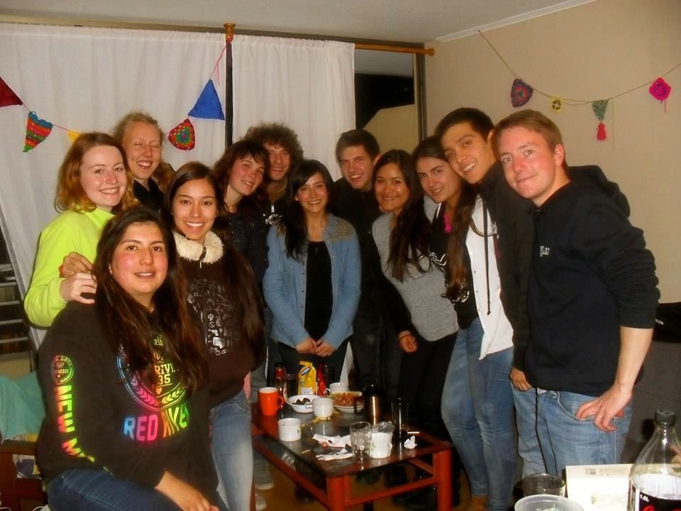 rencontres colombienne