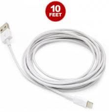 Ten Foot Iphone Charger Ten Foot Iphone Charger