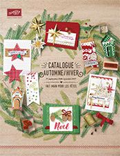 Catalogue saisonnier Automne/Hiver