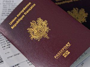 Modèle de lettre de demande de visa court séjour touristique - Mariage  Franco Marocain