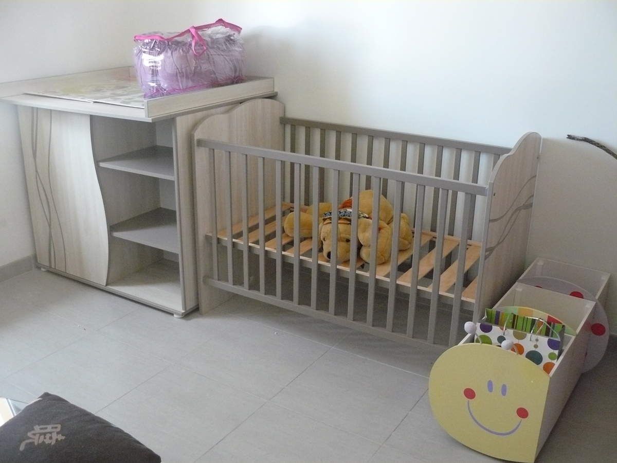 Septembre 2014 : nouvelle chambre...bébé le blog de joëlle et de ...