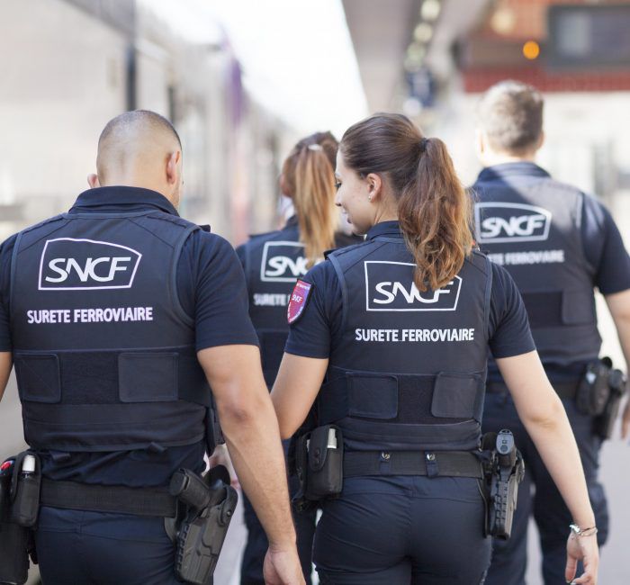 Quand la SNCF fait de l'abus de position dominante en sécurité privée !  [SUGE] - Le blog de la sécurité privée