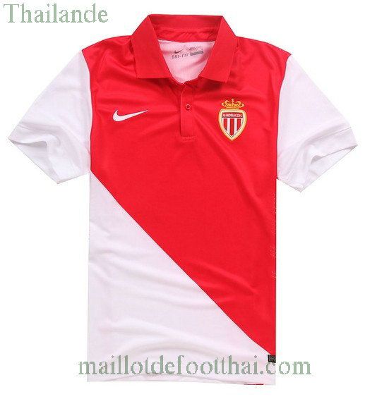 Maillot Extérieur AS Monaco pas cher Maillot Extérieur AS Monaco pas cher