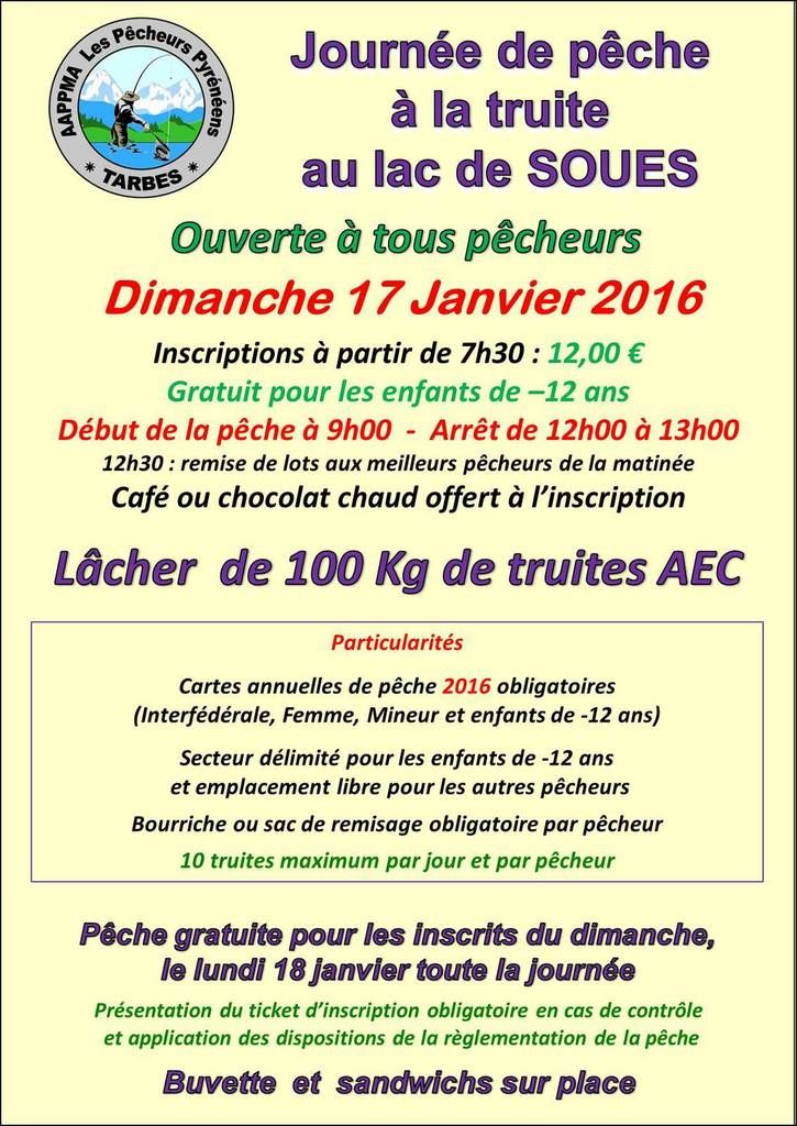 Les prix des réseaux de la pêche