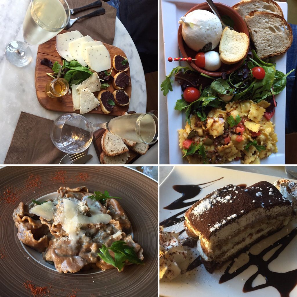 Dolce Vita : le meilleur restaurant italien de Dijon