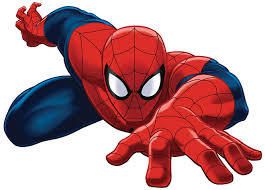 Récapitulatif grilles point de croix : Spiderman