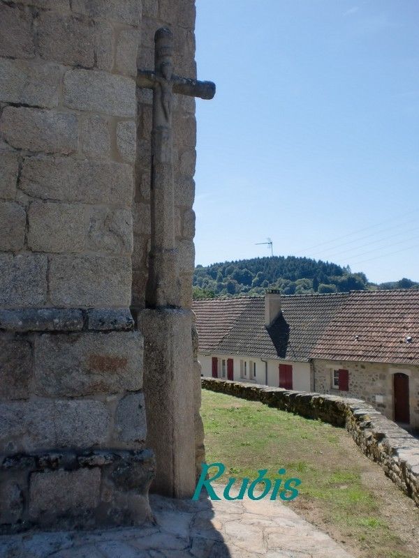 saint Quentin la Chabanne