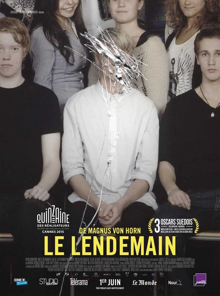 Afficher l'image d'origine