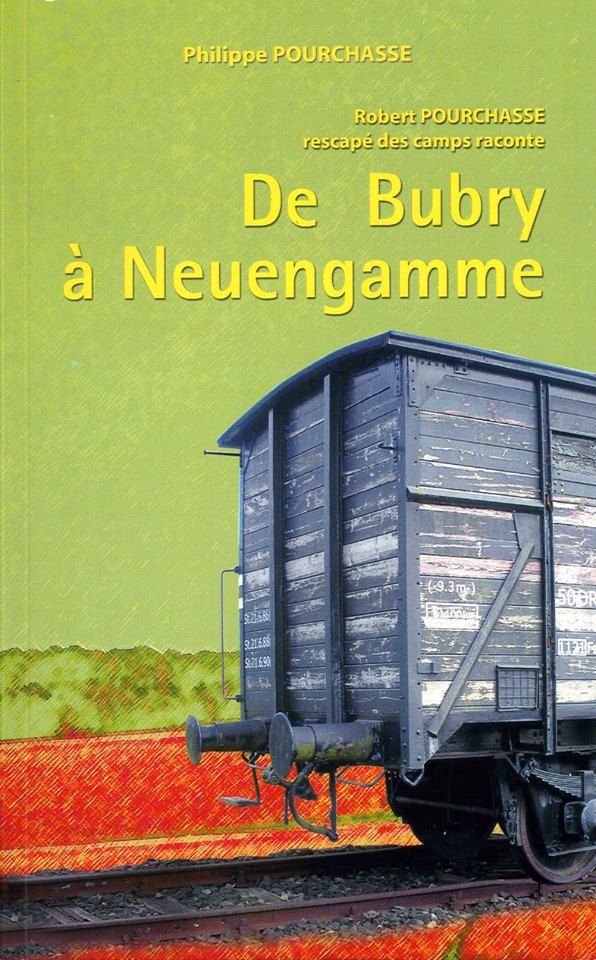 De Bubry à Neuengamme