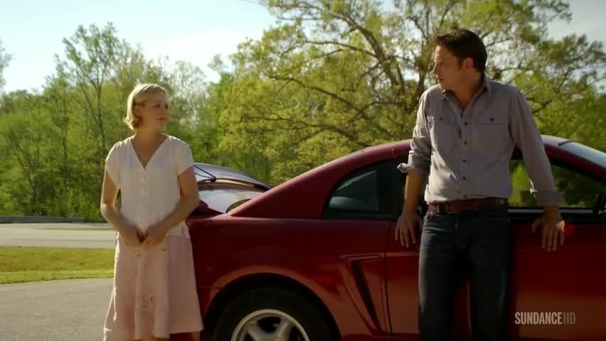 Rectify Saison 2 Streaming Critiques Séries : Rectify. Saison 2. Episode 8. The Great Destroyer