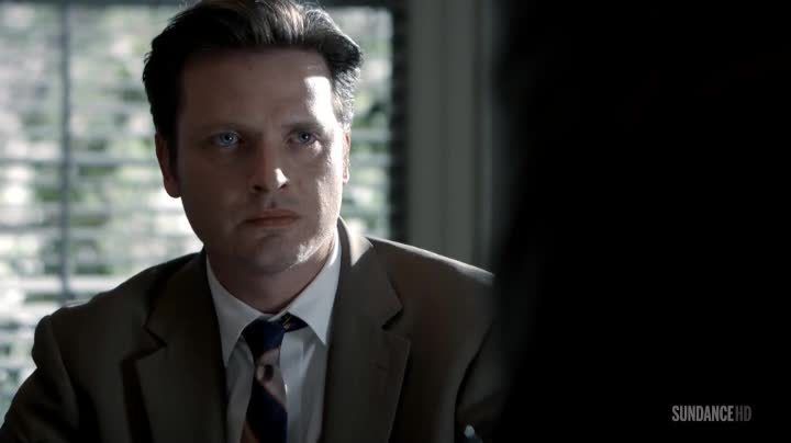 Rectify Saison 2 Streaming Critiques Séries : Rectify. Saison 2. Episode 10. Unhinged. - Critiques