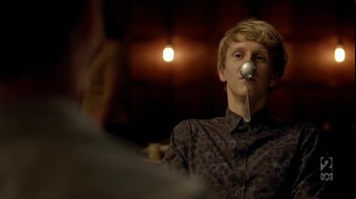 Like Me Saison 3 Critiques Séries : Please Like Me. Saison 2. Episodes 3 et 4
