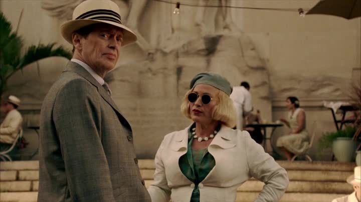 Empire Saison 5 Episode 1 Critiques Séries : Boardwalk Empire. Saison 5. Episode 1. - Critiques