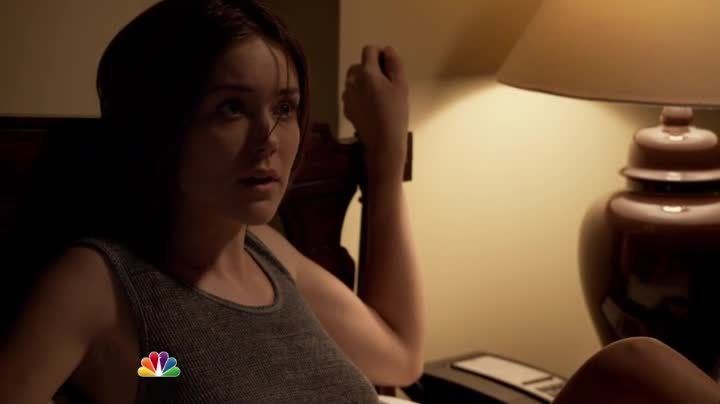 Blacklist Saison 2 Episode 3 Critiques Séries : The Blacklist. Saison 2. Episode 3. Dr. James