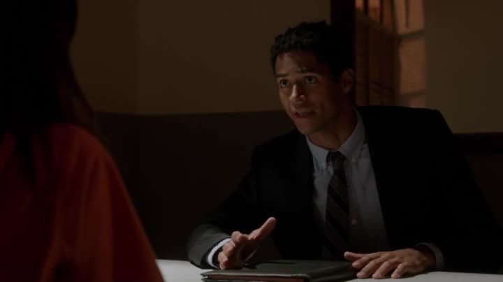 Got Saison 1 épisode 3 Critiques Séries : How To Get Away With Murder. Saison 1. Episode 3