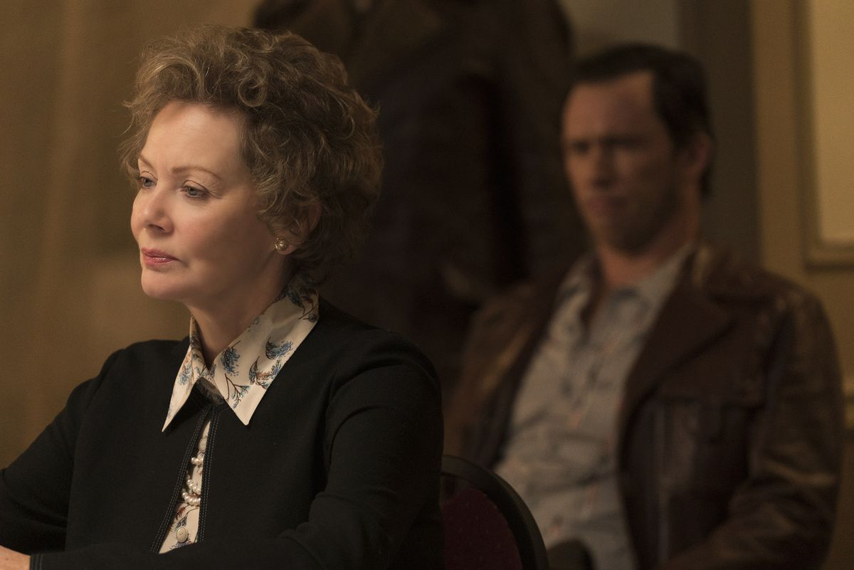Distribution De Fargo Saison 2 Critiques Séries : Fargo. Saison 2. Episode 4. - Critiques séries et