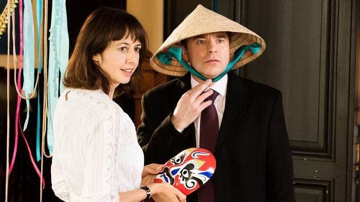 Fais Pas Ci Fais Pas ça Saison 8 Episode 6 Critiques Séries : Fais pas ci, Fais pas ça. Saison 8. Episodes 5 et 6