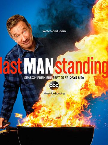 series finale last man standing series finale last man standing