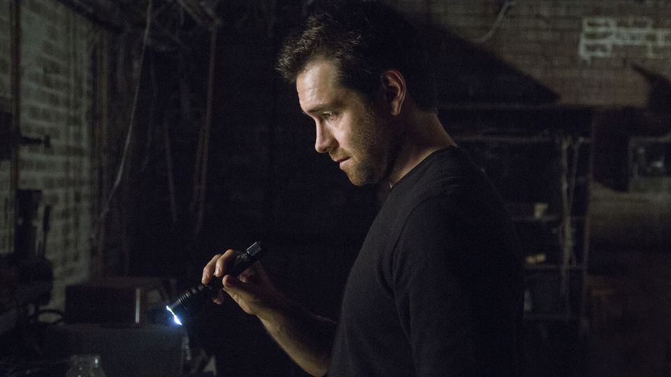 Banshee Saison 4 Streaming Critiques Séries : Banshee. Saison 4. Episodes 7 et 8. - Critiques