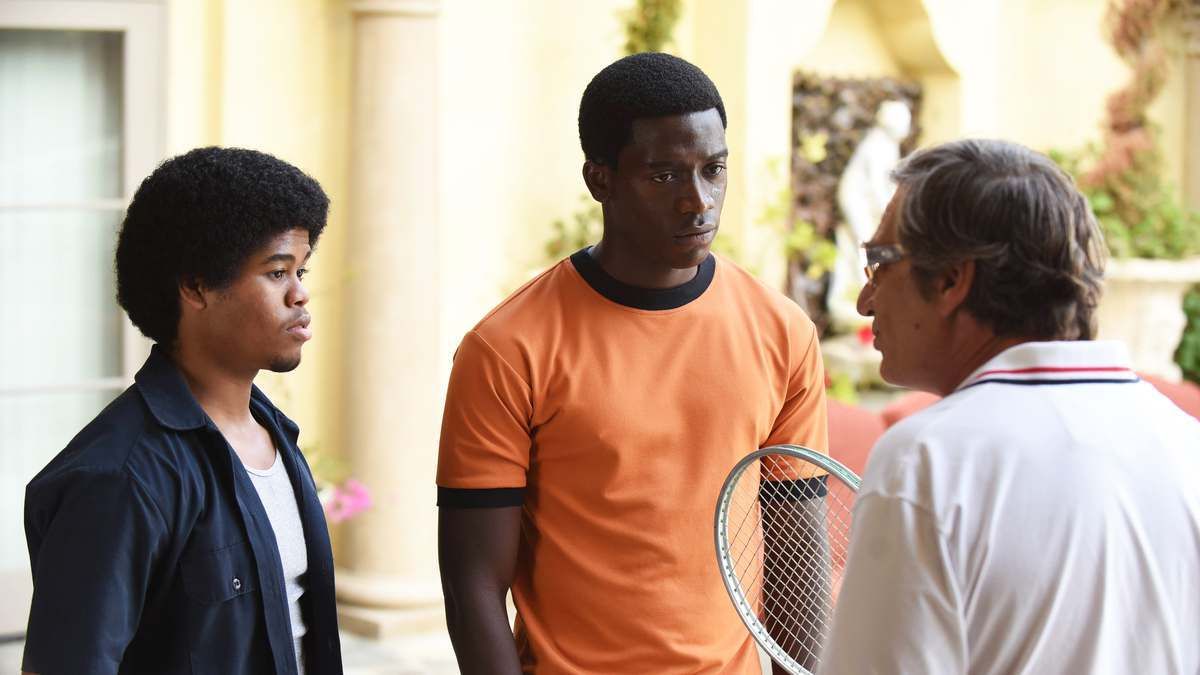 Snowfall Saison 1 épisode 1 Streaming Critiques Séries : Snowfall. Saison 1. Episodes 4 et 5. - Critiques