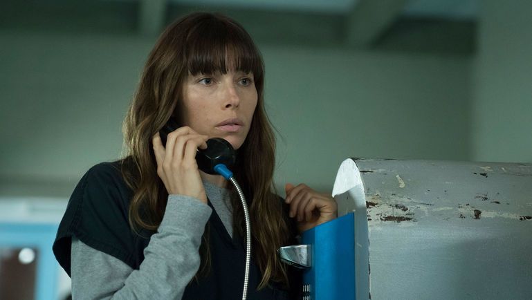 The Sinner Saison 1 Distribution Critiques Séries : The Sinner. Saison 1. Episodes 4 et 5. - Critiques