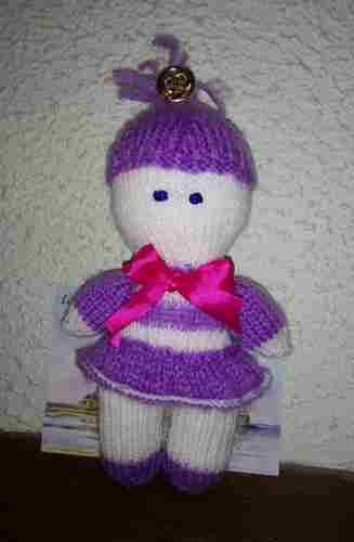 poupee yoyo