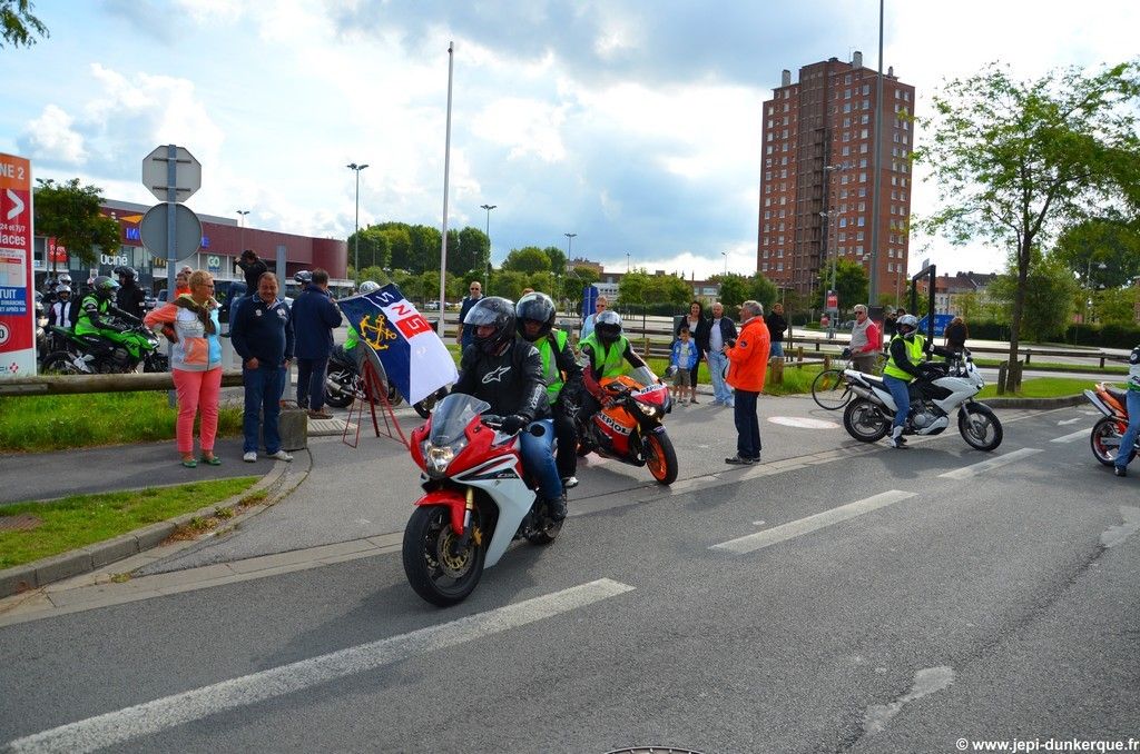 rencontre motard alsace