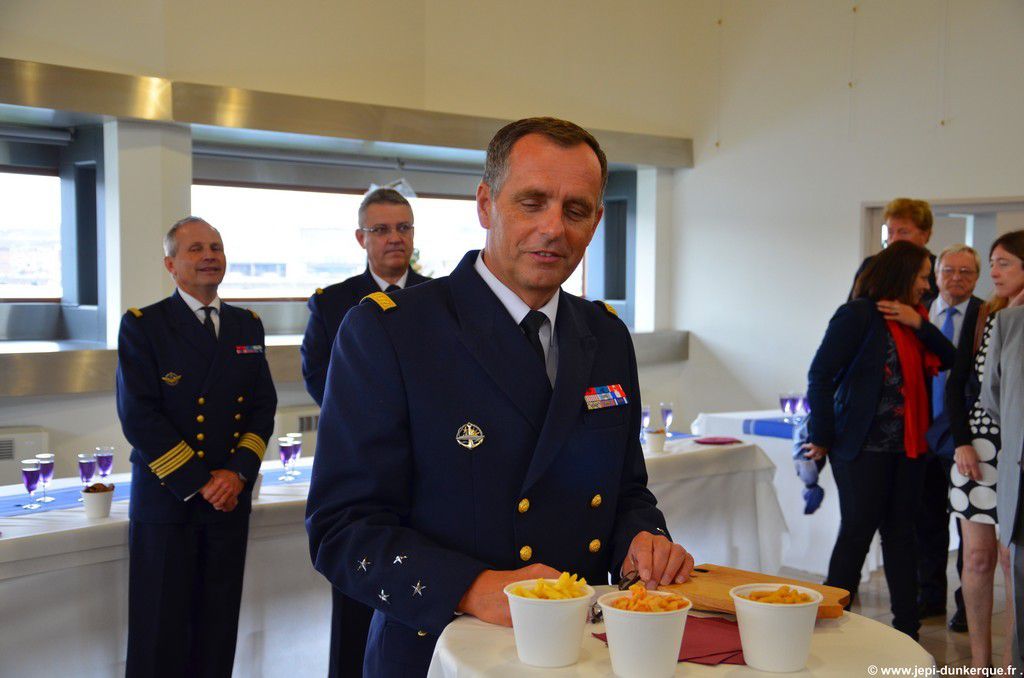 Marine Nationale-Dunkerque 2015 .