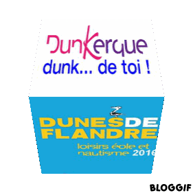  Dunkerque la Féerique (2ème Partie) Noël à Dunkerque 2015 .