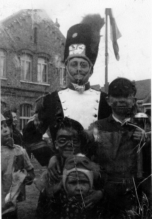 (07) Le Carnaval de Dunkerque Cartes postales et photos anciennes .