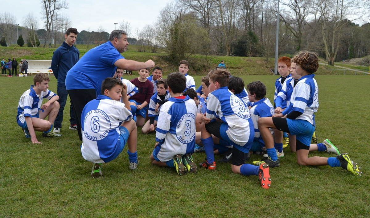 club rencontres biarritz