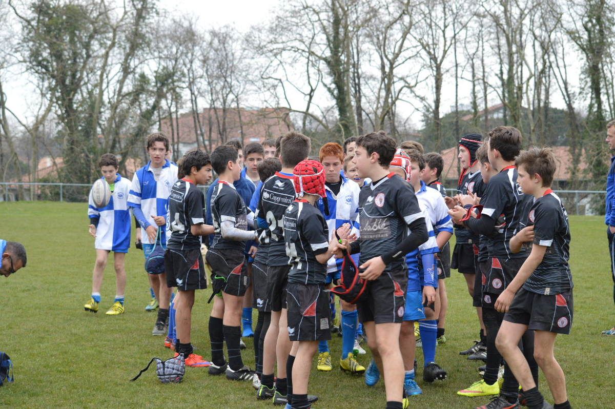 rencontres amicales biarritz