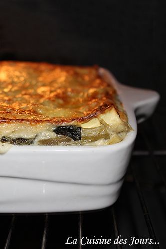 Photo : La Cuisine des Jours... © 2015