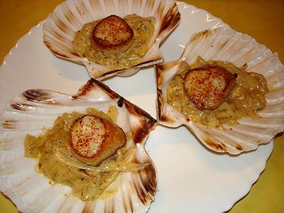 Image : La Cuisine des Jours... © 2012