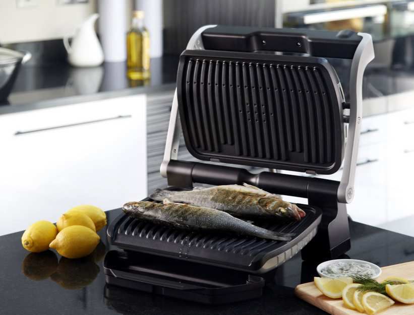 Tefal Opti Grill Tefal Opti Grill